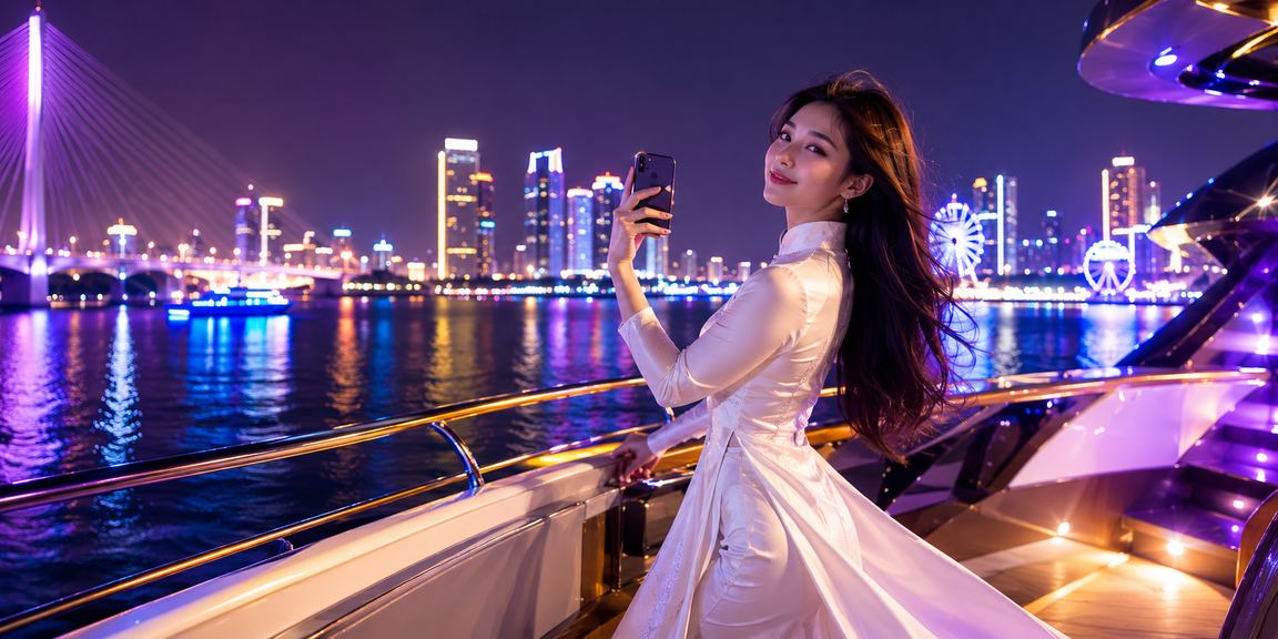 Người dùng trải nghiệm casino trực tuyến trên điện thoại tại Đà Nẵng