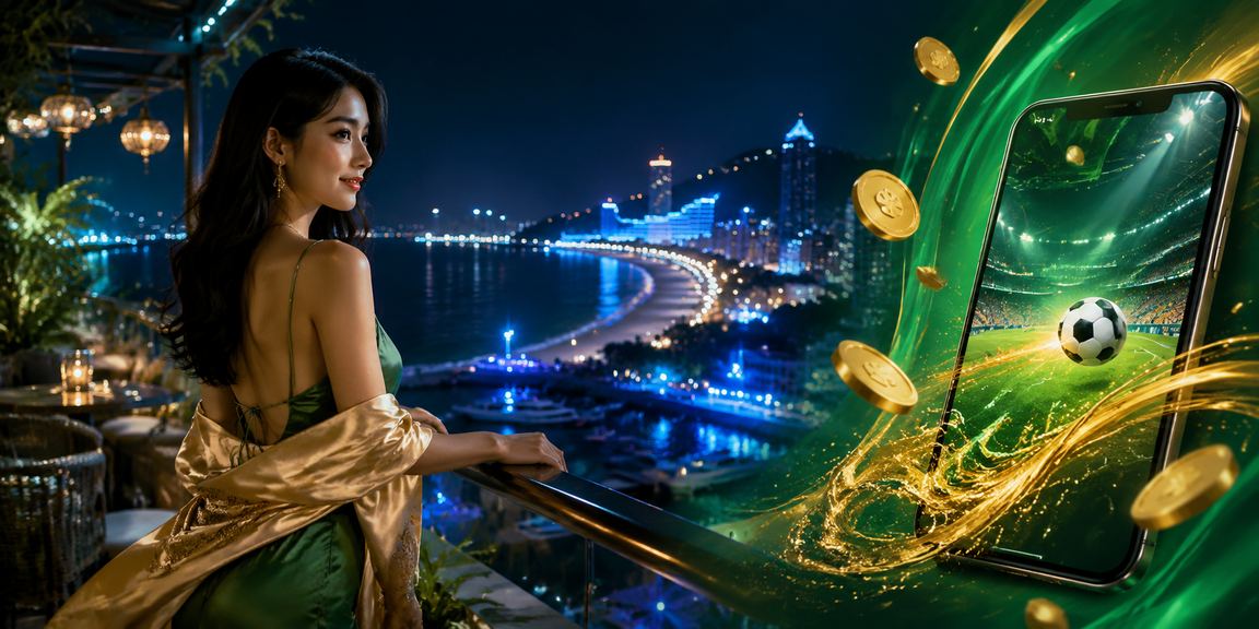 Người dùng sử dụng điện thoại truy cập mẹo cá cược winvn tại Vũng Tàu